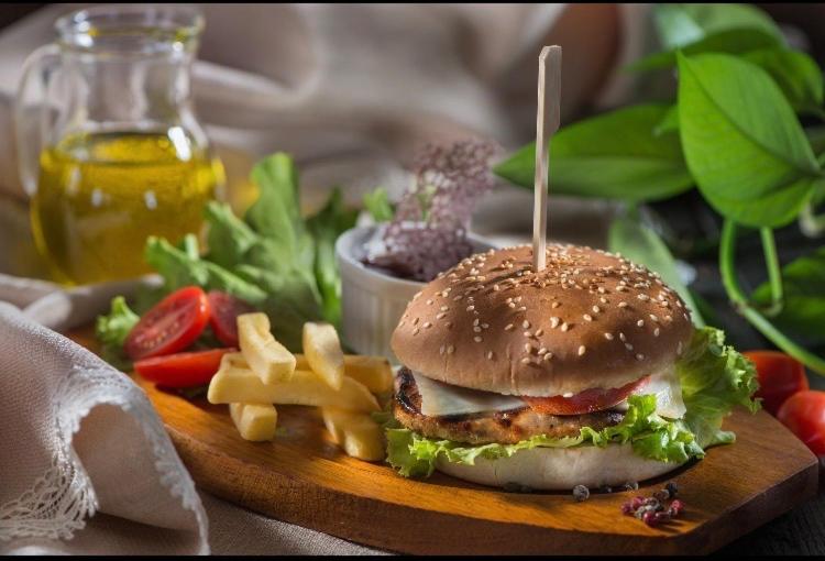 호텔 Elenski Riton Complex