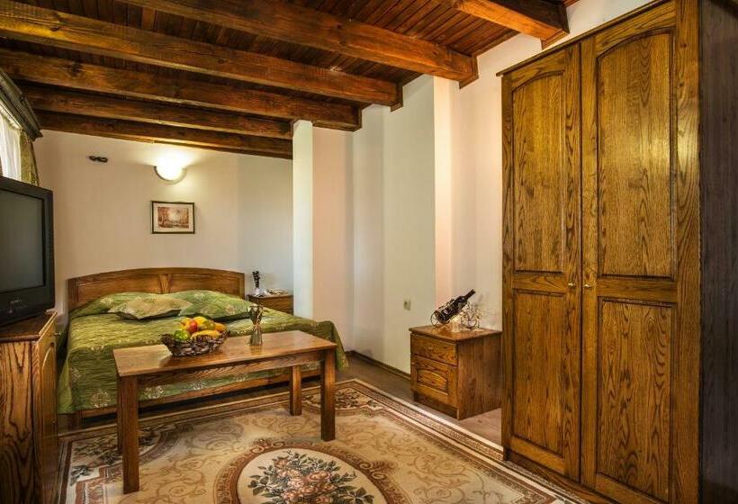 호텔 Elenski Riton Complex