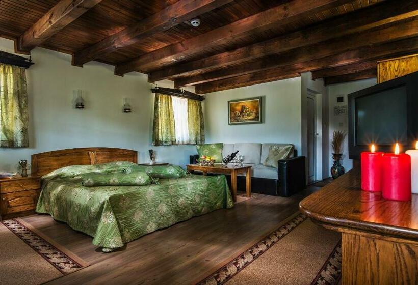 호텔 Elenski Riton Complex