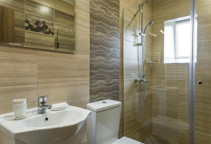 ホテル Emmar Zlatograd