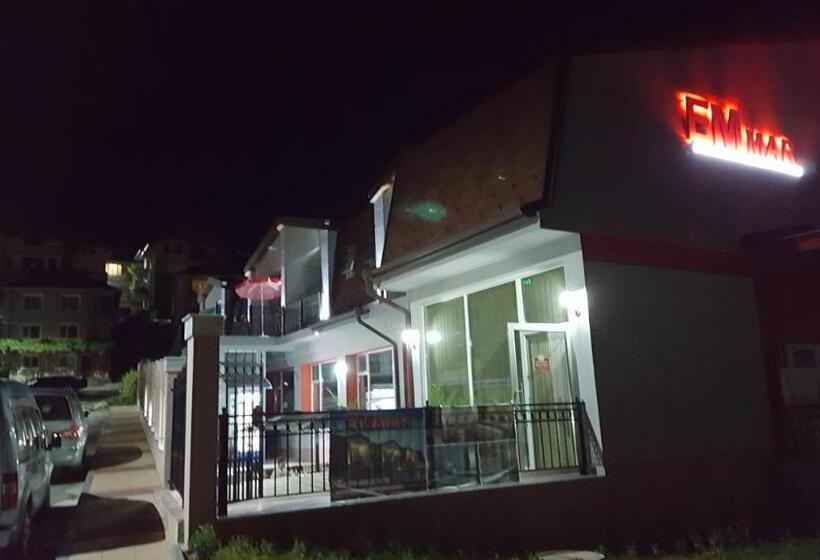 ホテル Emmar Zlatograd