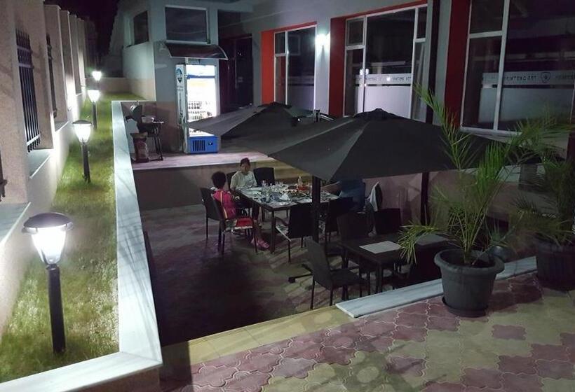 ホテル Emmar Zlatograd