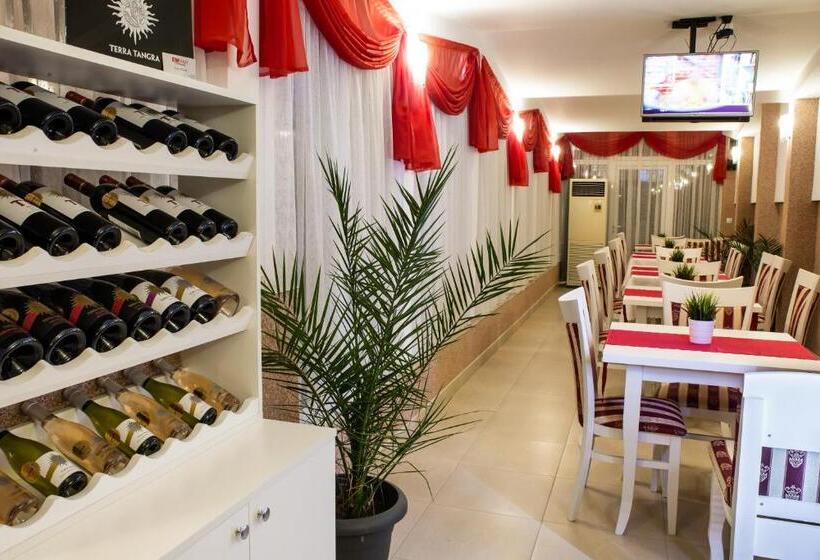 ホテル Emmar Zlatograd