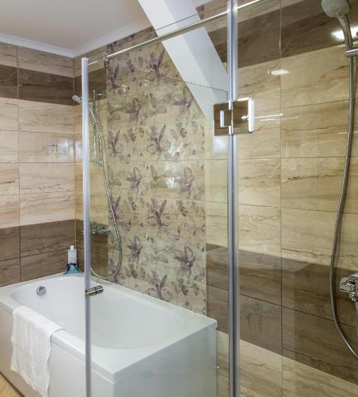 ホテル Emmar Zlatograd