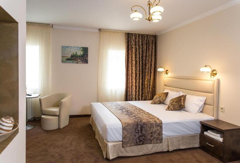 ホテル Emmar Zlatograd