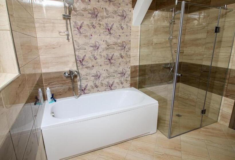 ホテル Emmar Zlatograd