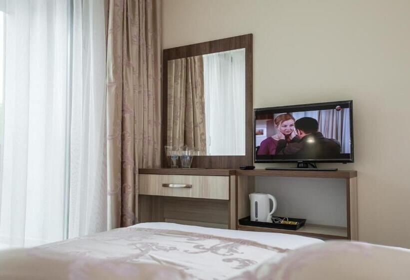 ホテル Emmar Zlatograd