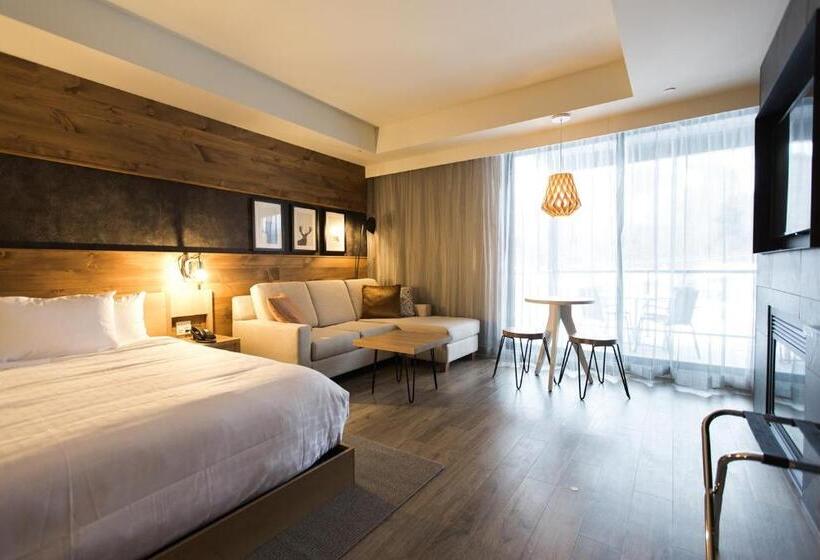 בית מלון כפרי Espace 4 Saisons