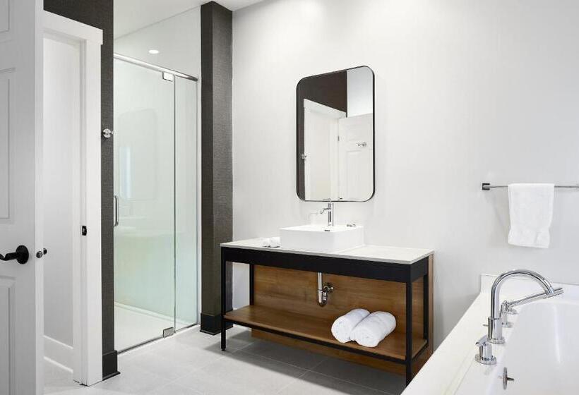 בית מלון כפרי Espace 4 Saisons