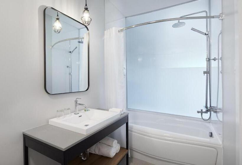 בית מלון כפרי Espace 4 Saisons