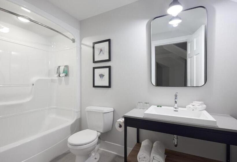 בית מלון כפרי Espace 4 Saisons