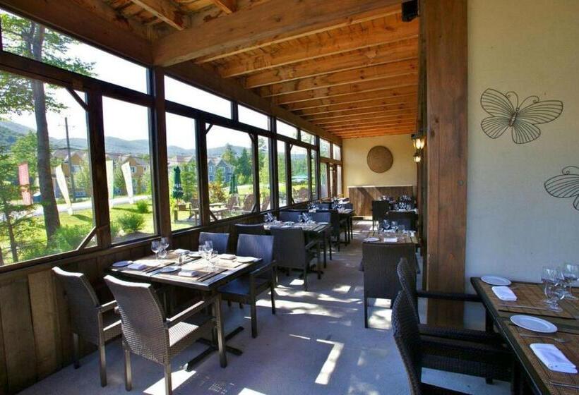 בית מלון כפרי Espace 4 Saisons