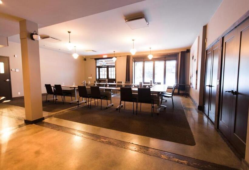 בית מלון כפרי Espace 4 Saisons