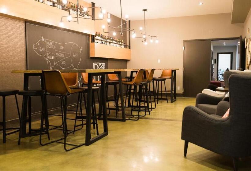 בית מלון כפרי Espace 4 Saisons