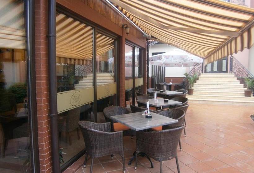 בית מלון כפרי Evia