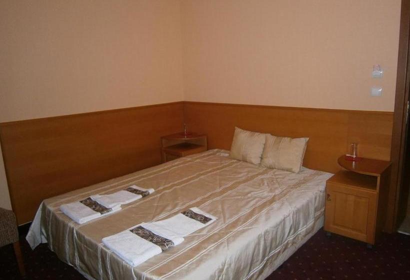 בית מלון כפרי Evia