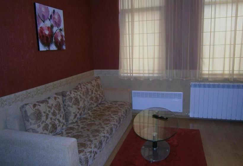 בית מלון כפרי Evia