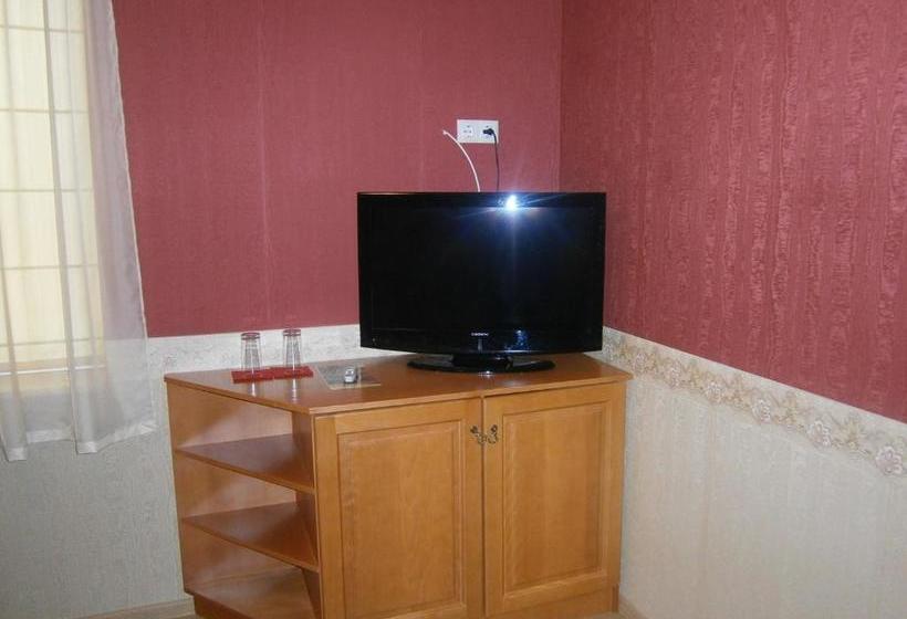 בית מלון כפרי Evia