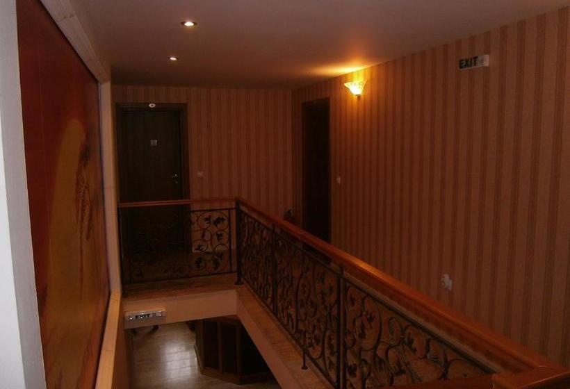 בית מלון כפרי Evia