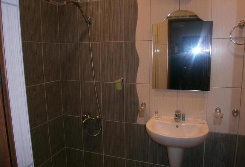 בית מלון כפרי Evia