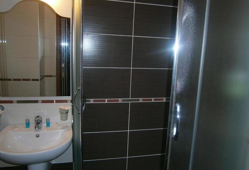 בית מלון כפרי Evia