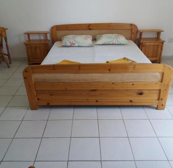 Family Hotel Casablanca Green