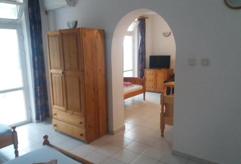 Family Hotel Casablanca Green