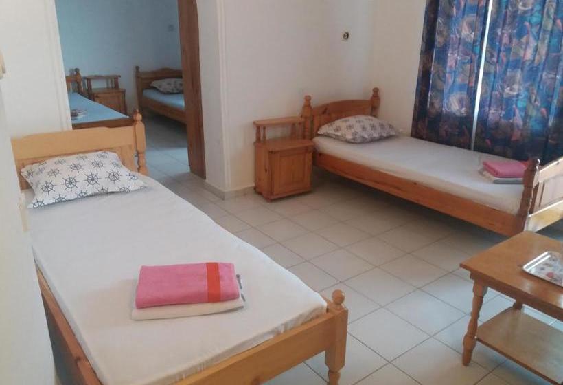 Family Hotel Casablanca Green