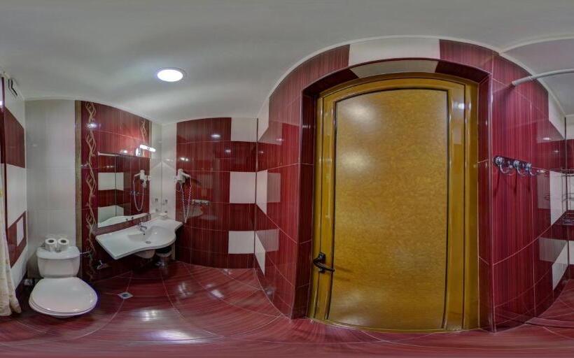 فندق Fantasy Beach