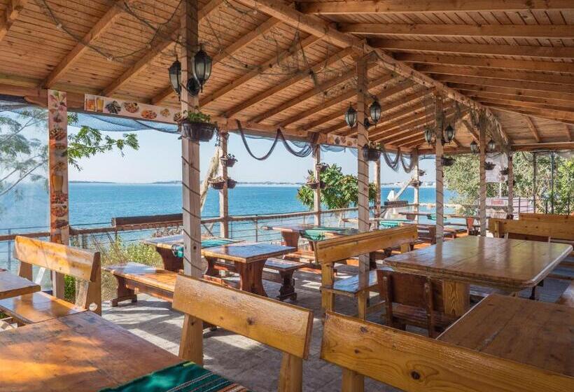 فندق Fantasy Beach