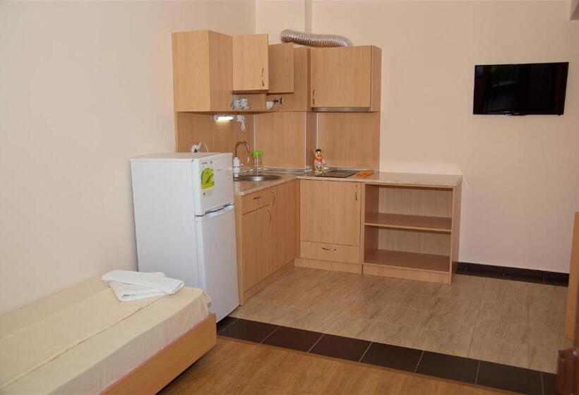 فندق Fantasy Beach