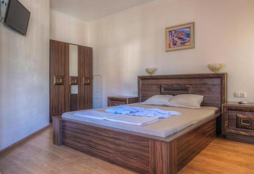 فندق Fantasy Beach