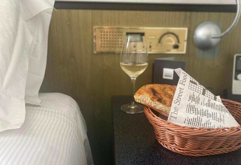 فندق Gardenia Fiera