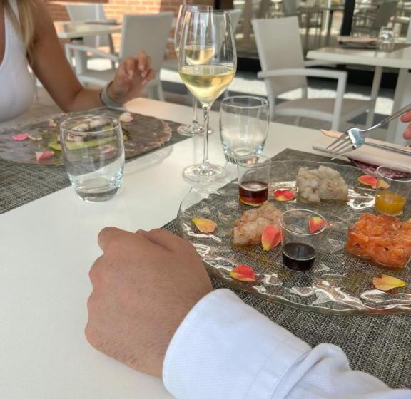 فندق Gardenia Fiera