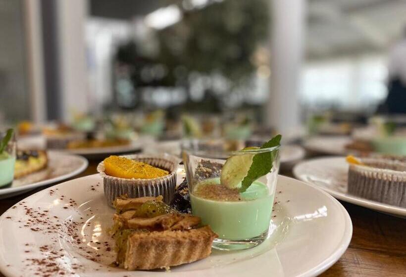 בית מלון כפרי Gardenia Fiera