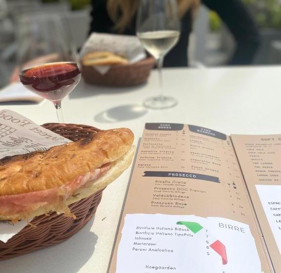 בית מלון כפרי Gardenia Fiera