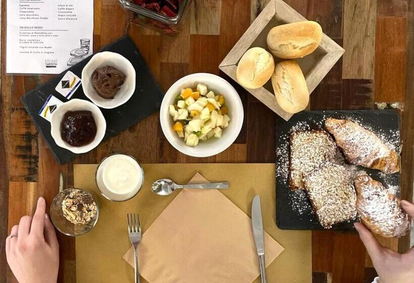 فندق Gardenia Fiera