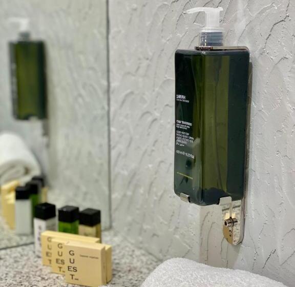 בית מלון כפרי Gardenia Fiera