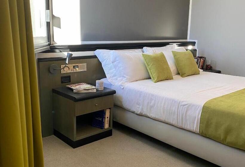 בית מלון כפרי Gardenia Fiera