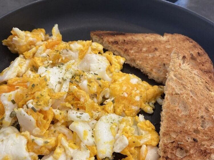 בית מלון כפרי Gardenia Fiera