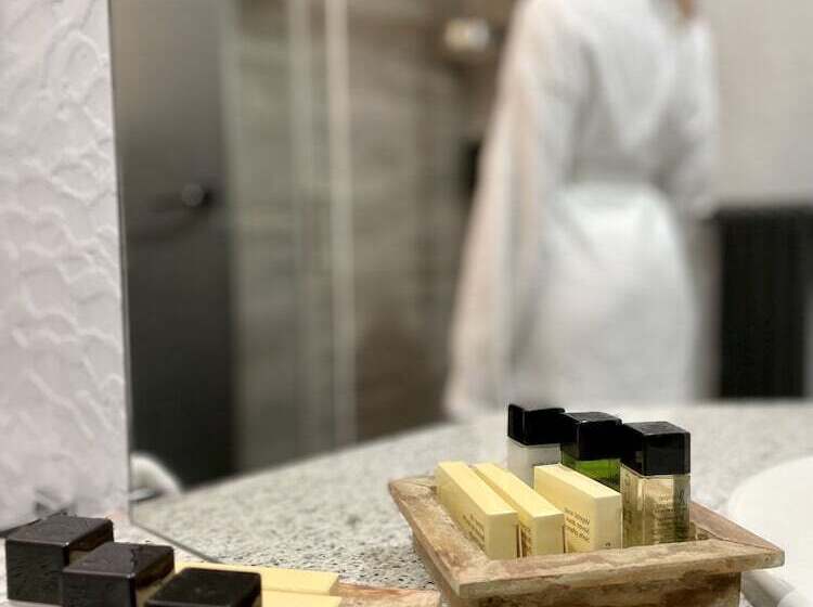 בית מלון כפרי Gardenia Fiera