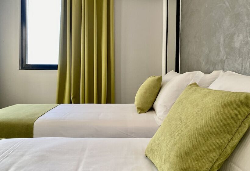 בית מלון כפרי Gardenia Fiera