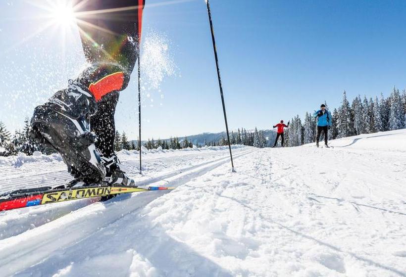 בית מלון כפרי Garni Lindenhof