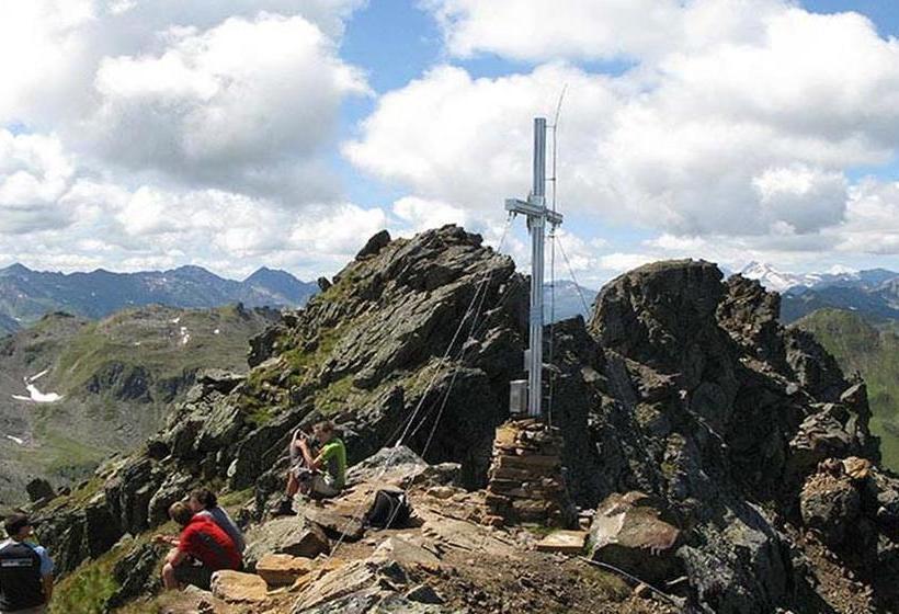 בית מלון כפרי Garni Lindenhof