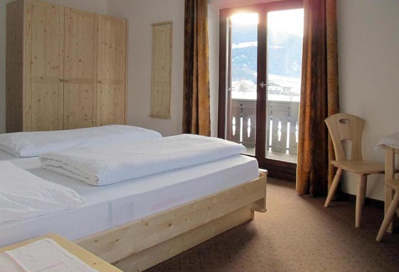 בית מלון כפרי Garni Lindenhof