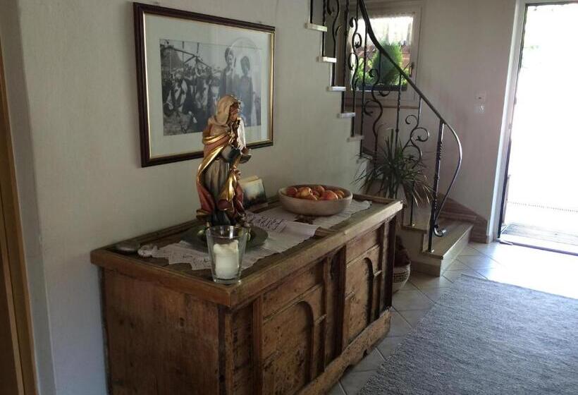 ホテル Garni Paler