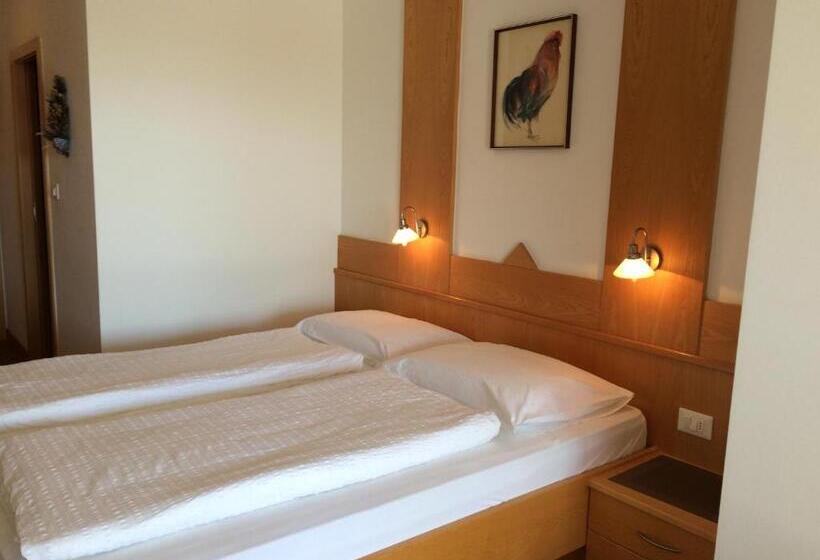 ホテル Garni Paler