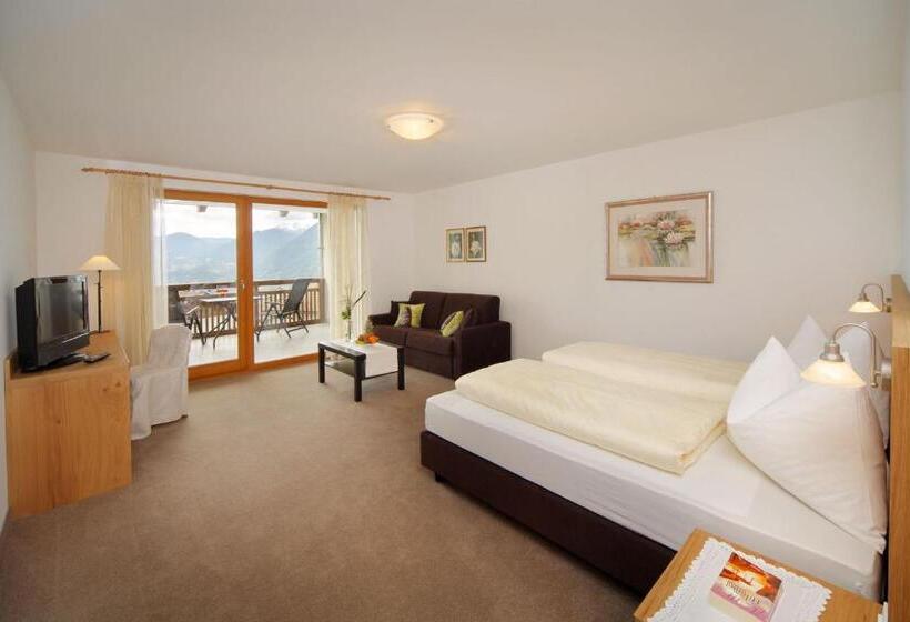 ホテル Garni Paler