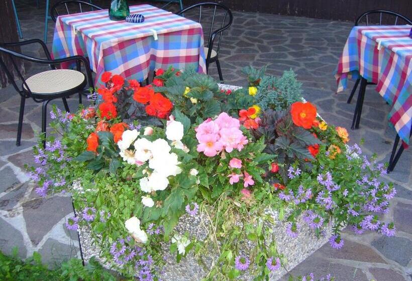 酒店 Gasthof Wastl