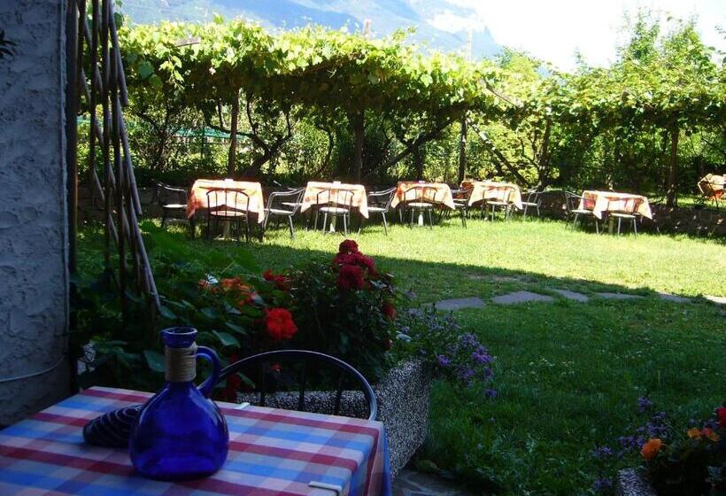 酒店 Gasthof Wastl